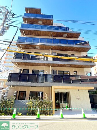 STANDZ高井戸の物件内観写真